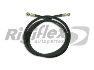 FLEXIBLE REFRIGERACION DE CAJA DE VELOCIDAD MOD. OH 1518 ( T1 ) OM 352